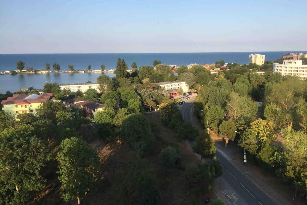Neptun Home With Sea View Εξωτερικό φωτογραφία
