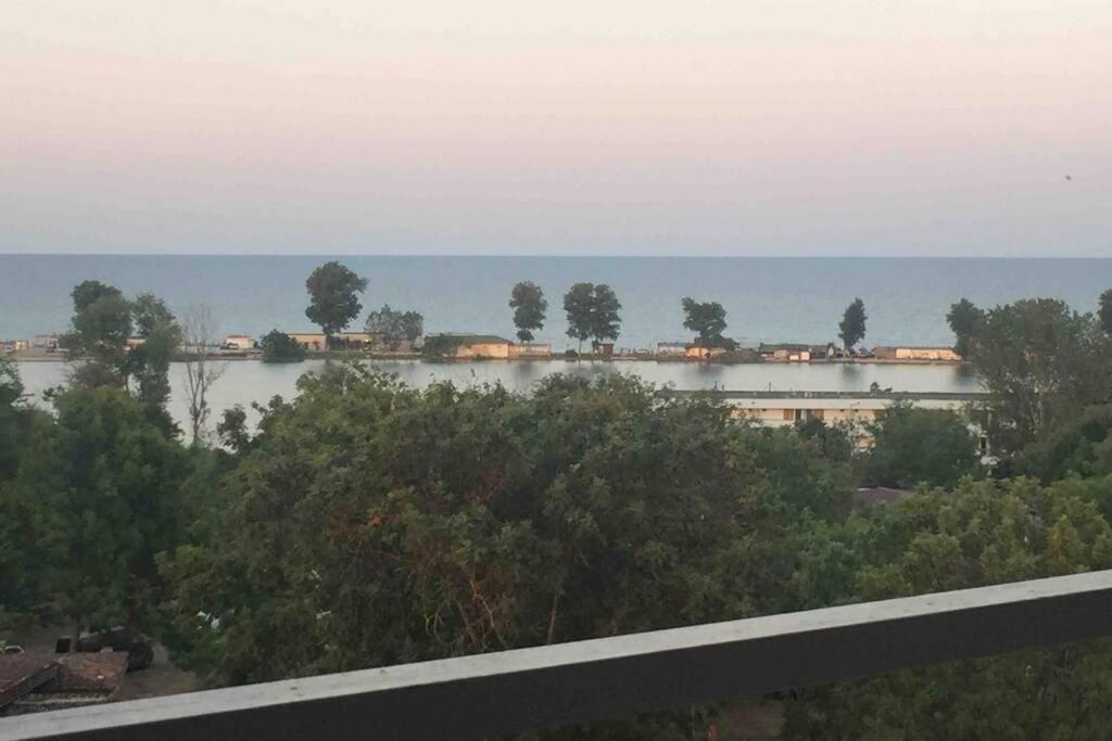 Neptun Home With Sea View Εξωτερικό φωτογραφία