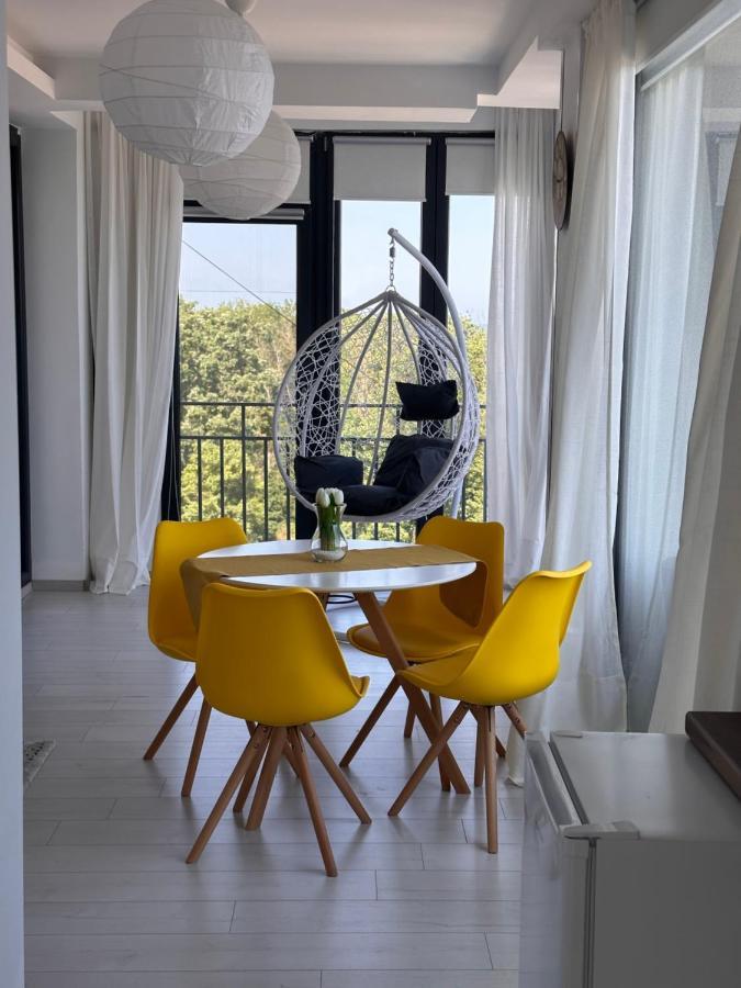 Neptun Home With Sea View Εξωτερικό φωτογραφία