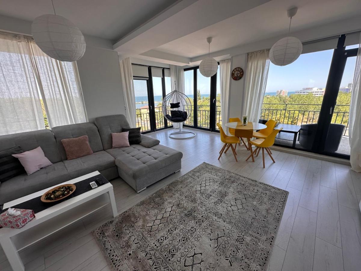 Neptun Home With Sea View Εξωτερικό φωτογραφία