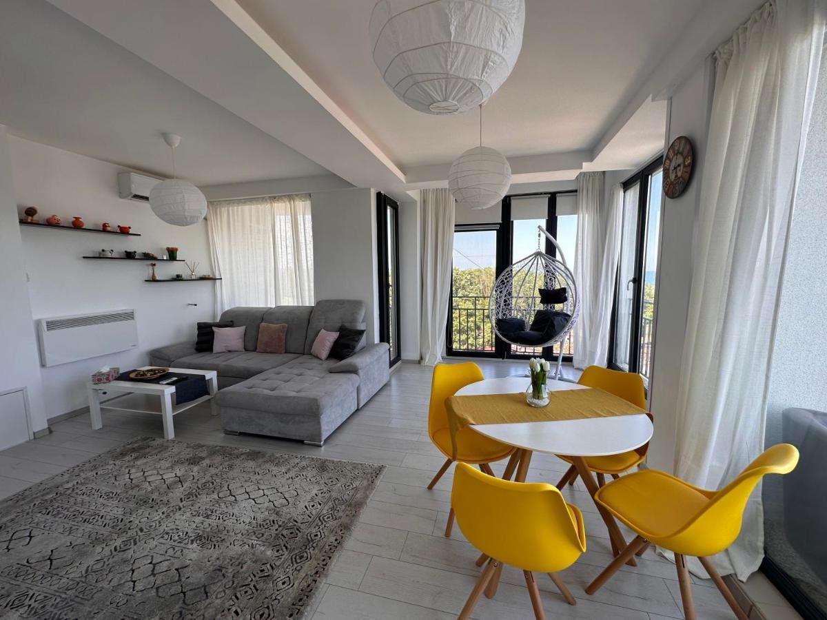 Neptun Home With Sea View Εξωτερικό φωτογραφία