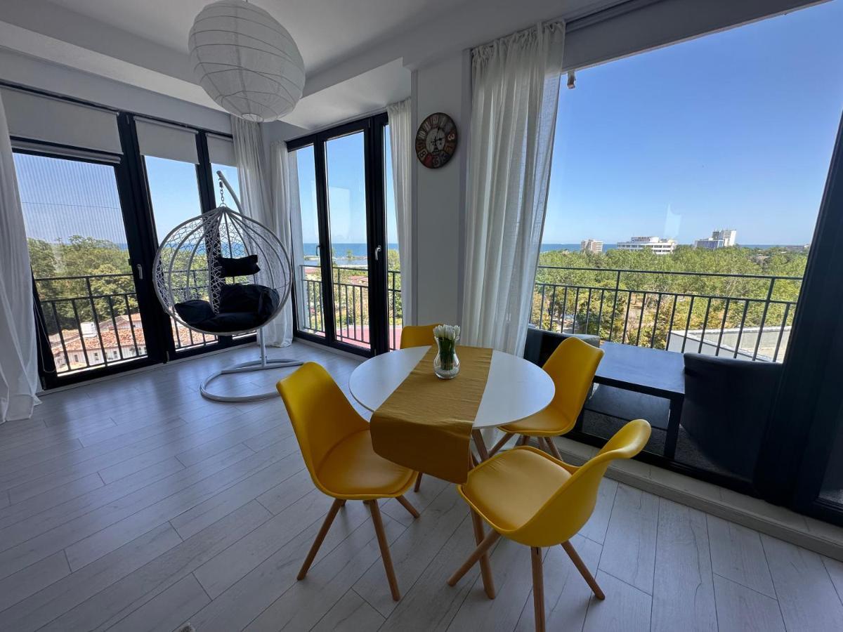 Neptun Home With Sea View Εξωτερικό φωτογραφία