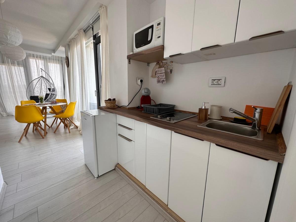 Neptun Home With Sea View Εξωτερικό φωτογραφία