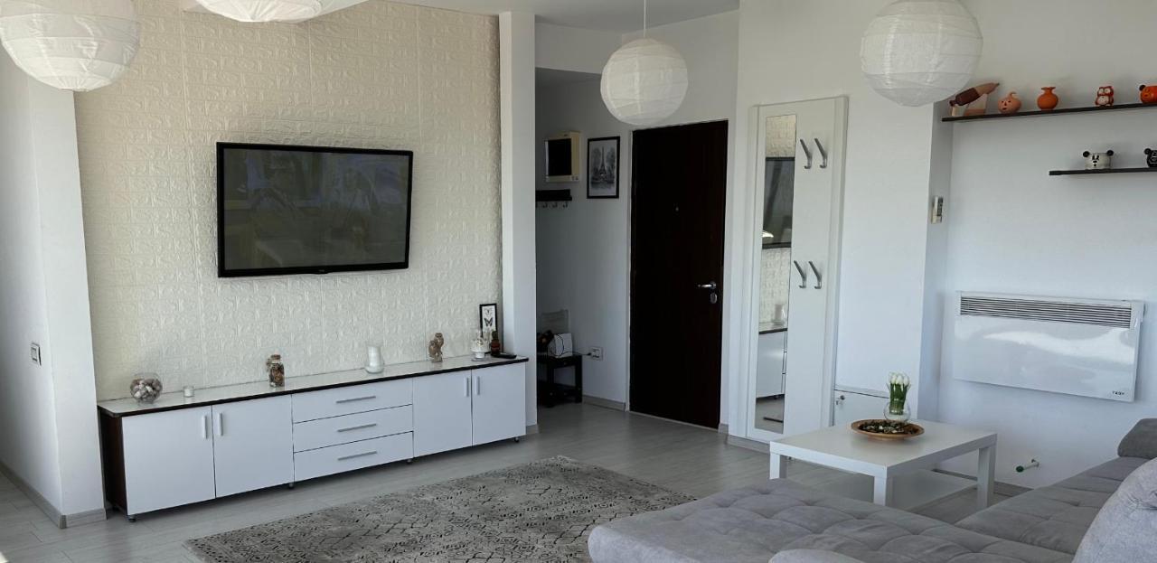 Neptun Home With Sea View Εξωτερικό φωτογραφία